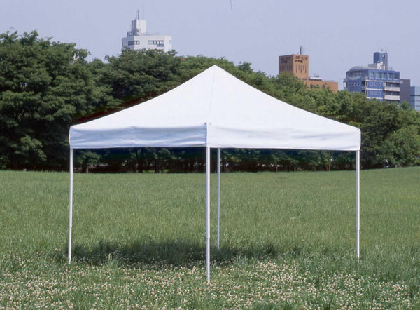 10' x 10' Deluxe Pop Up Tent